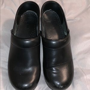 Dansko Clogs